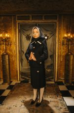 SYDNEY SWEENEY for Paper Magazine, 2020