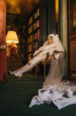 SYDNEY SWEENEY for Paper Magazine, 2020