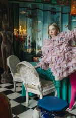 SYDNEY SWEENEY for Paper Magazine, 2020