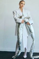 SYDNEY SWEENEY for Puss Puss Magazine, Issue #11 2020