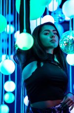 TATI MCQUAY for Rude Entertainment, February 2020
