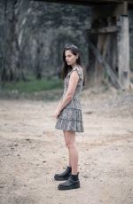 TAYA BROOKS - Storybook Visuals, 2020