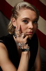TAYLOR HICKSON - Motherland: Fort Salem, Season 1 Promos
