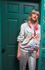 TAYLOR SWIFT for Stella x Taylor Swift Collection 2019