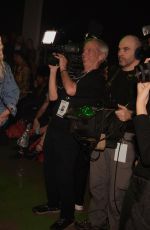 TINASHE-  2020 NYFW Show & W Magazine Photo Diary, February 2020