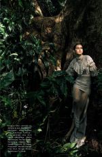 VALERY KAUFMAN in Numero Magazine, France April 2020