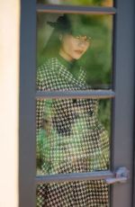 VANESSA HUDGENS for  Harper