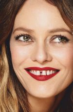 VANESSA PARADIS in Elle Magazine, Spain May 2020