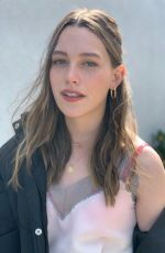 VICTORIA PEDRETTI for Flaunt Magazine Timeless Beauty, 2019