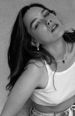 VICTORIA PEDRETTI for V Magazine, 2019