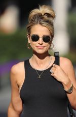 VOGUE WILLIAMS Out and About in London 04/26/2020
