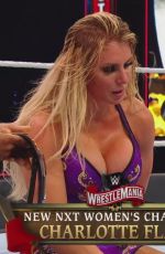 Wrestlemania 36 04/05/2020