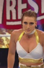 Wrestlemania 36 04/05/2020