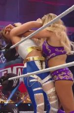 Wrestlemania 36 04/05/2020