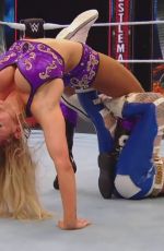Wrestlemania 36 04/05/2020