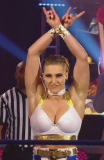 Wrestlemania 36 04/05/2020