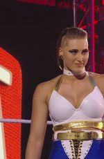 Wrestlemania 36 04/05/2020