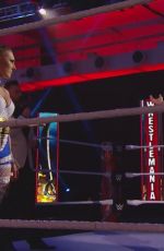 Wrestlemania 36 04/05/2020