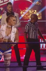 Wrestlemania 36 04/05/2020