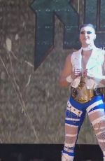 Wrestlemania 36 04/05/2020