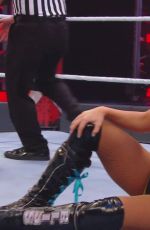 Wrestlemania 36 04/05/2020