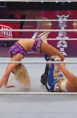 Wrestlemania 36 04/05/2020