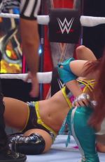 Wrestlemania 36 04/05/2020