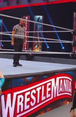 Wrestlemania 36 04/05/2020