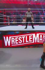 Wrestlemania 36 04/05/2020