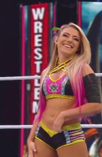 Wrestlemania 36 04/05/2020