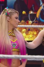 Wrestlemania 36 04/05/2020
