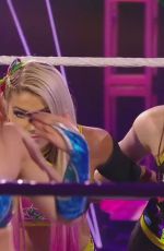 Wrestlemania 36 04/05/2020