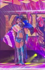 Wrestlemania 36 04/05/2020