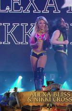 Wrestlemania 36 04/05/2020