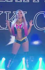 Wrestlemania 36 04/05/2020