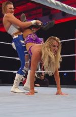 Wrestlemania 36 04/05/2020