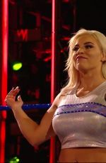 WWE - DANA BROOKE vs NAOMI 04/17/2020