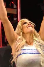 WWE - DANA BROOKE vs NAOMI 04/17/2020