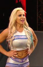 WWE - DANA BROOKE vs NAOMI 04/17/2020