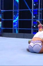 WWE - DANA BROOKE vs NAOMI 04/17/2020