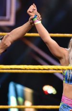 WWE - NXT Digitals 03/25/2020