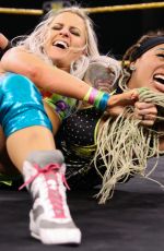 WWE - NXT Digitals 03/25/2020