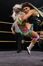 WWE - NXT Digitals 03/25/2020