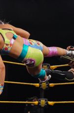 WWE - NXT Digitals 03/25/2020