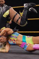 WWE - NXT Digitals 03/25/2020