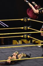 WWE - NXT Digitals 03/25/2020