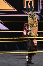WWE - NXT Digitals 03/25/2020