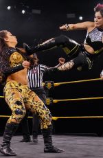 WWE - NXT Digitals 03/25/2020