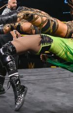 WWE - NXT Digitals 04/01/2020