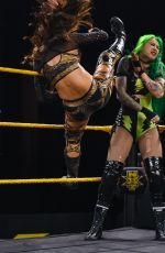 WWE - NXT Digitals 04/01/2020